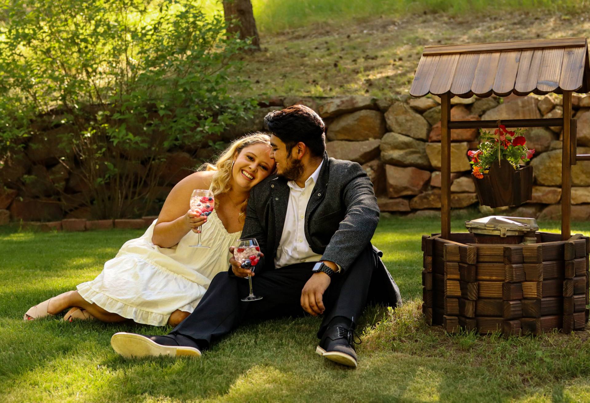 Couple's Elopement Photography in Boulder Colorado